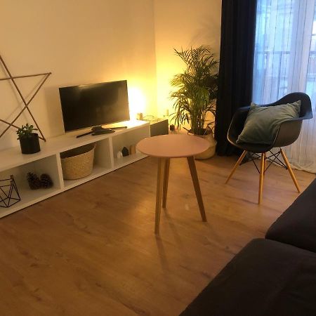 Le Spot, Appartement Spacieux A 30M De La Mer 45M2 لوك-سور-مير المظهر الخارجي الصورة