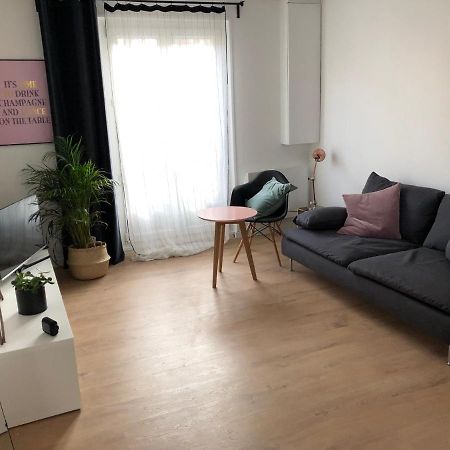 Le Spot, Appartement Spacieux A 30M De La Mer 45M2 لوك-سور-مير المظهر الخارجي الصورة