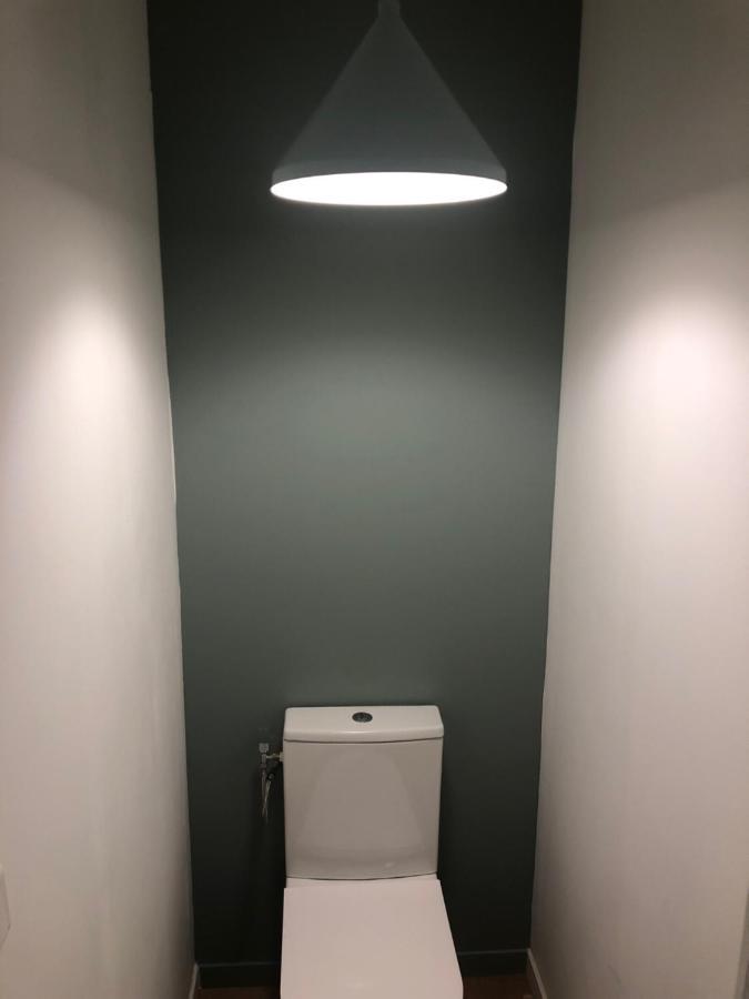 Le Spot, Appartement Spacieux A 30M De La Mer 45M2 لوك-سور-مير المظهر الخارجي الصورة