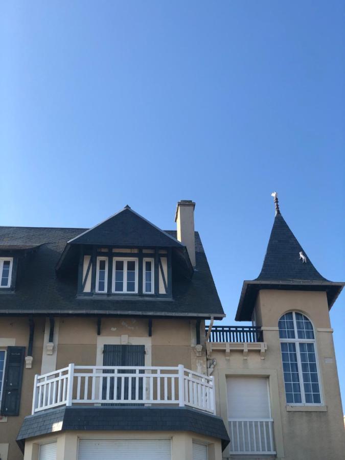 Le Spot, Appartement Spacieux A 30M De La Mer 45M2 لوك-سور-مير المظهر الخارجي الصورة