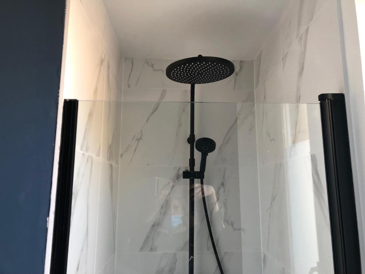 Le Spot, Appartement Spacieux A 30M De La Mer 45M2 لوك-سور-مير المظهر الخارجي الصورة